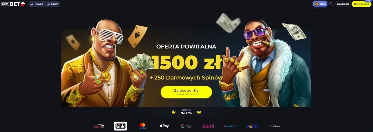 Strona-glowna-Casino-BDMBet